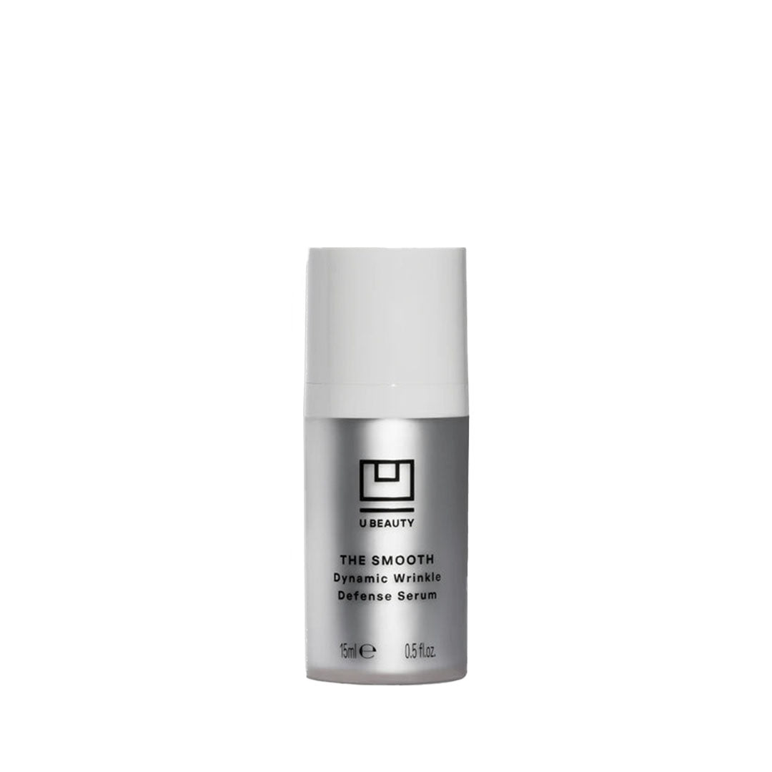 U Beauty The SMOOTH Dynamic Wrinkle Defense Serum