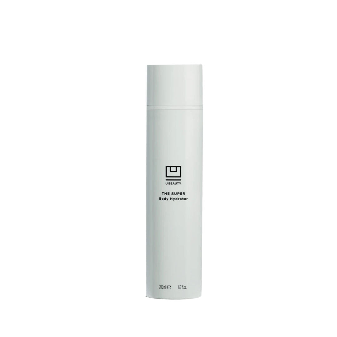 U Beauty The SUPER Body Hydrator