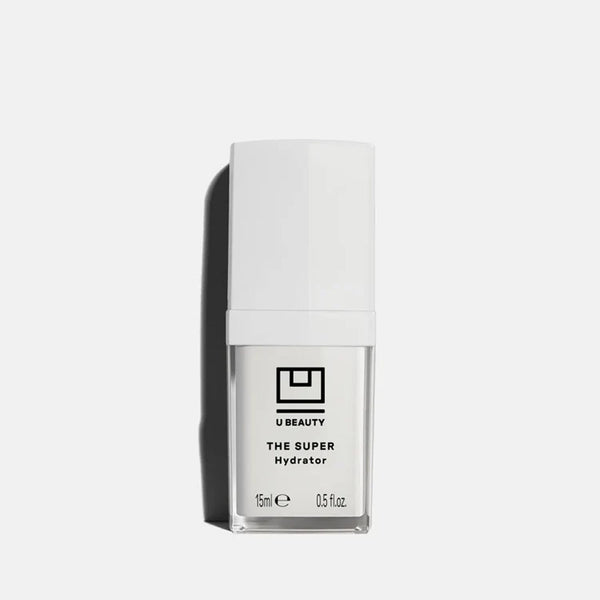 U BEAUTY the SUPER Hydrator-Lotion & Moisturizer-U Beauty-15mL-Leigh Kelley Skin Studio
