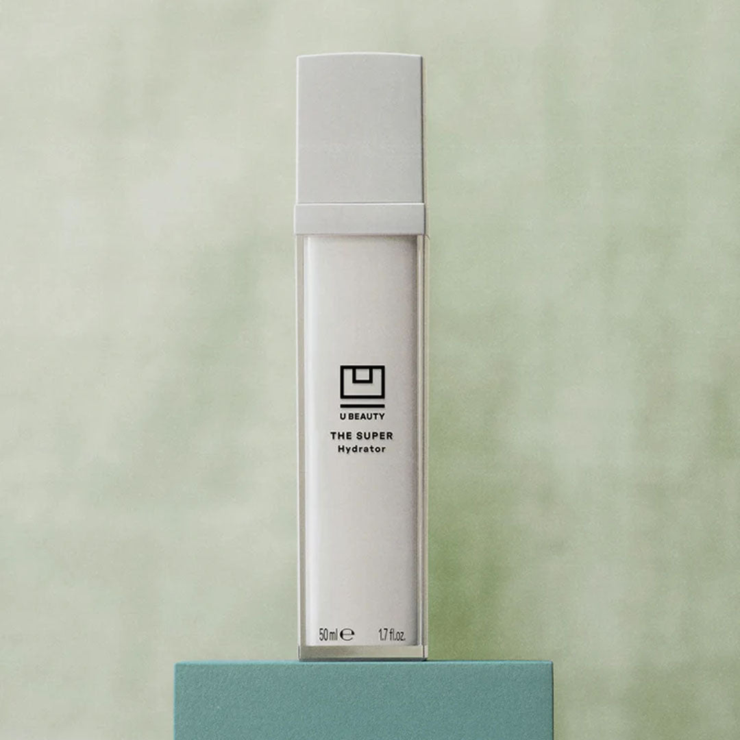 U BEAUTY the SUPER Hydrator-Lotion & Moisturizer-U Beauty-Leigh Kelley Skin Studio