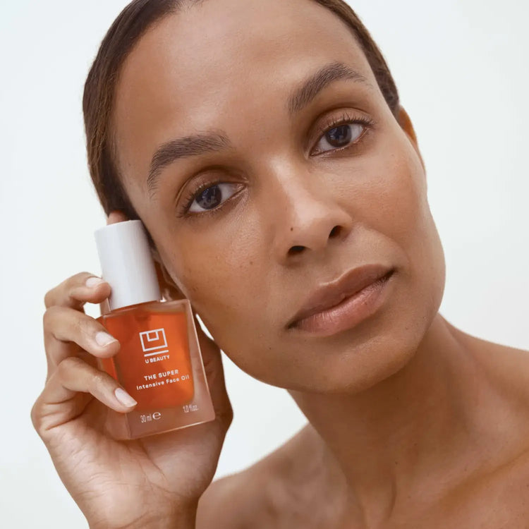 U Beauty The SUPER Intensive Face Oil-Facial Oil-U Beauty-Leigh Kelley Skin Studio