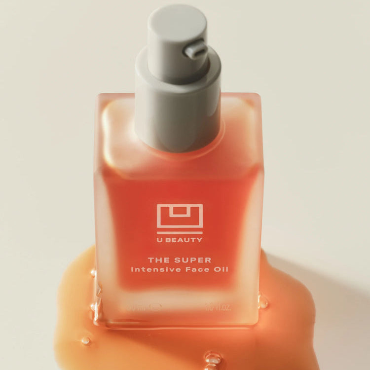 U Beauty The SUPER Intensive Face Oil-Facial Oil-U Beauty-Leigh Kelley Skin Studio