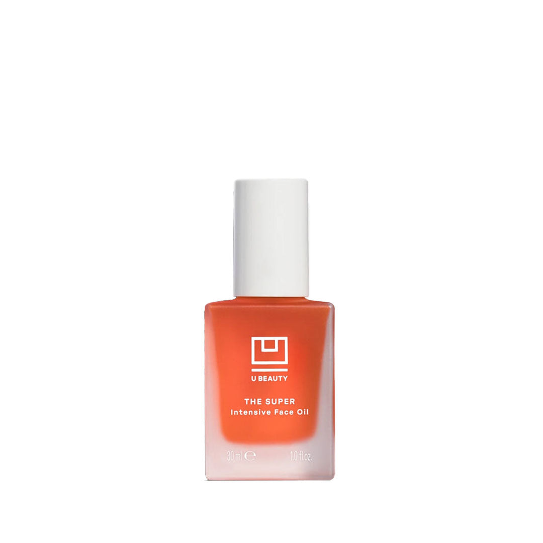 U Beauty The SUPER Intensive Face Oil