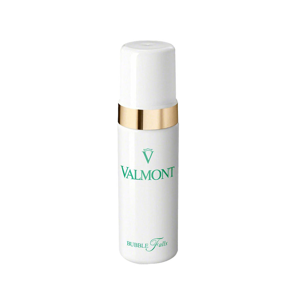 Valmont Bubble Falls-Facial Cleansers-Valmont-Leigh Kelley Skin Studio