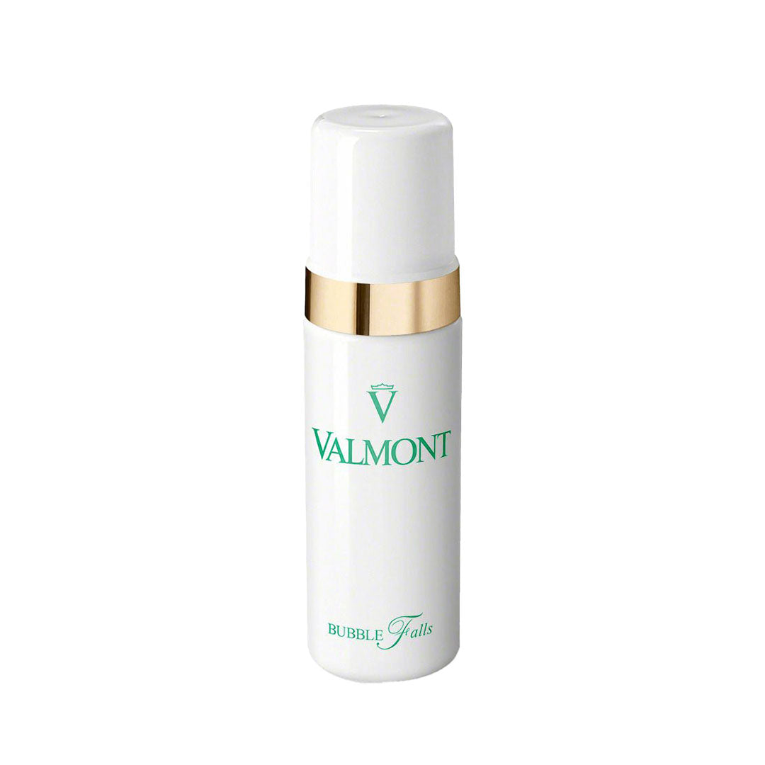 Valmont Bubble Falls-Facial Cleansers-Valmont-Leigh Kelley Skin Studio