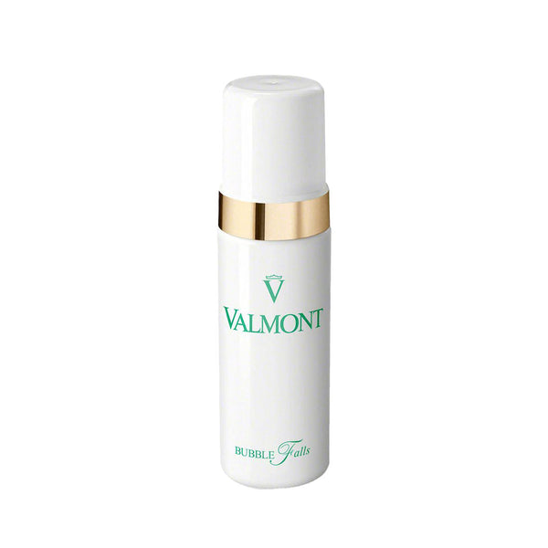 Valmont Bubble Falls-Facial Cleansers-Valmont-Leigh Kelley Skin Studio