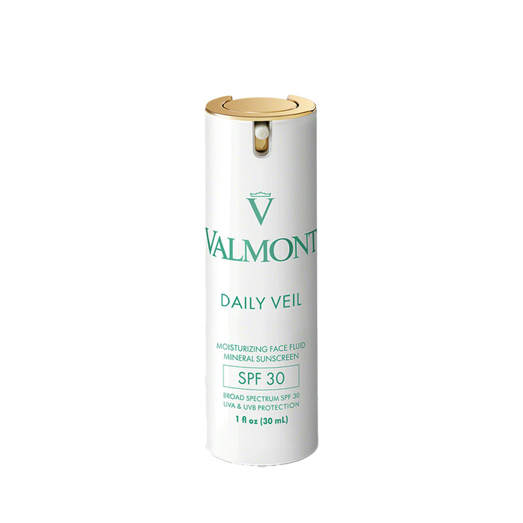 Valmont Daily Veil SPF30-Sunscreen-Valmont-Leigh Kelley Skin Studio
