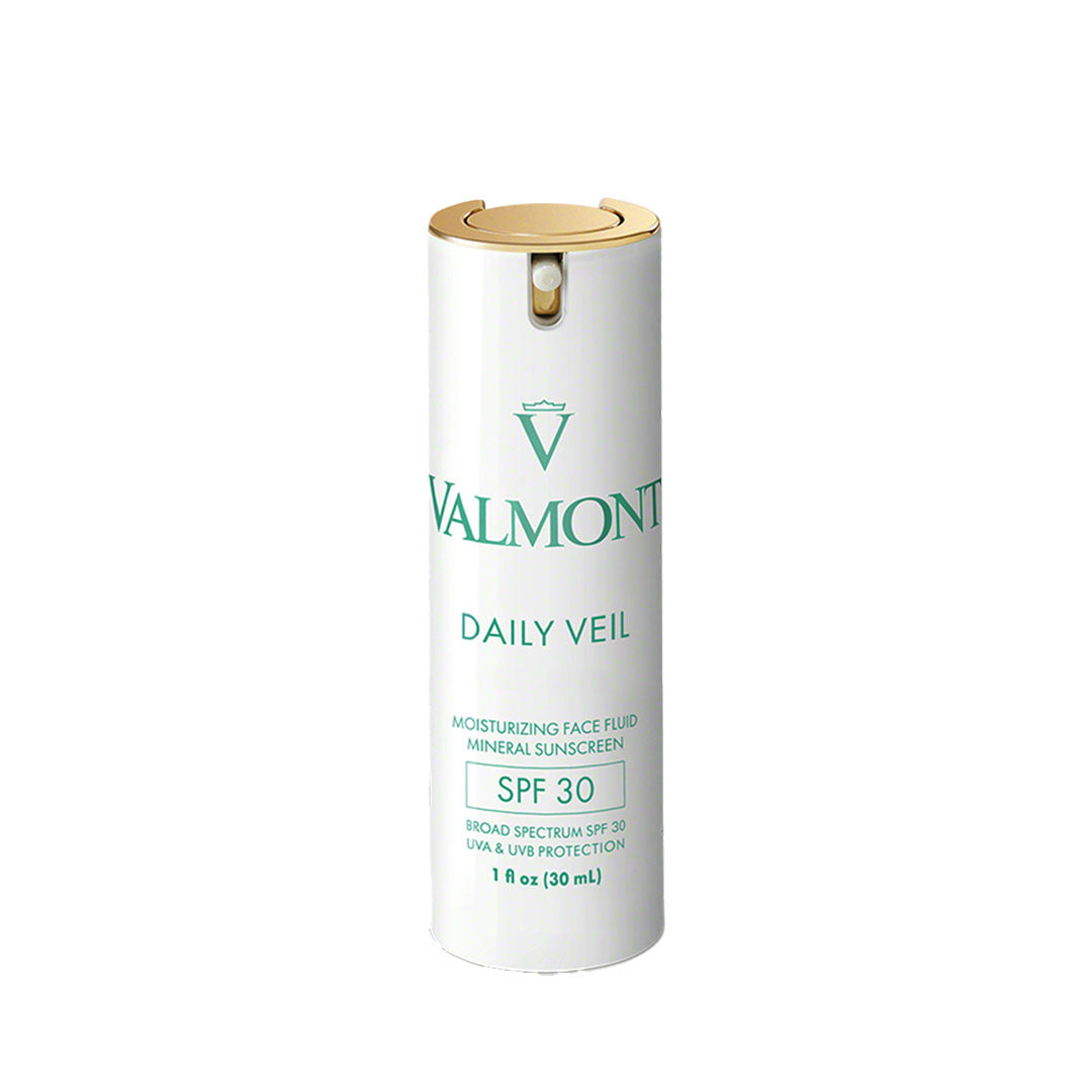 Valmont Daily Veil SPF30-Sunscreen-Valmont-Leigh Kelley Skin Studio