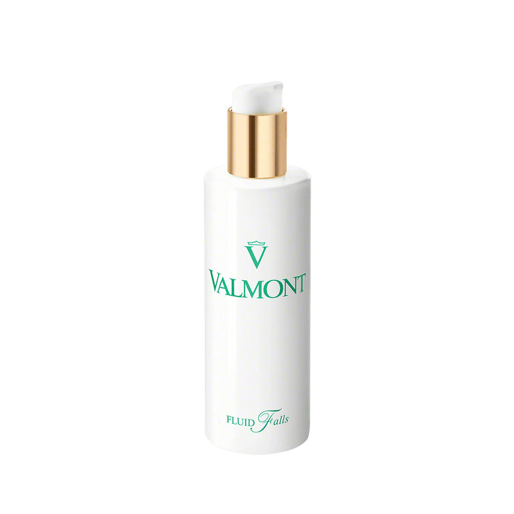 Valmont Fluid Falls-Facial Cleansers-Valmont-Leigh Kelley Skin Studio