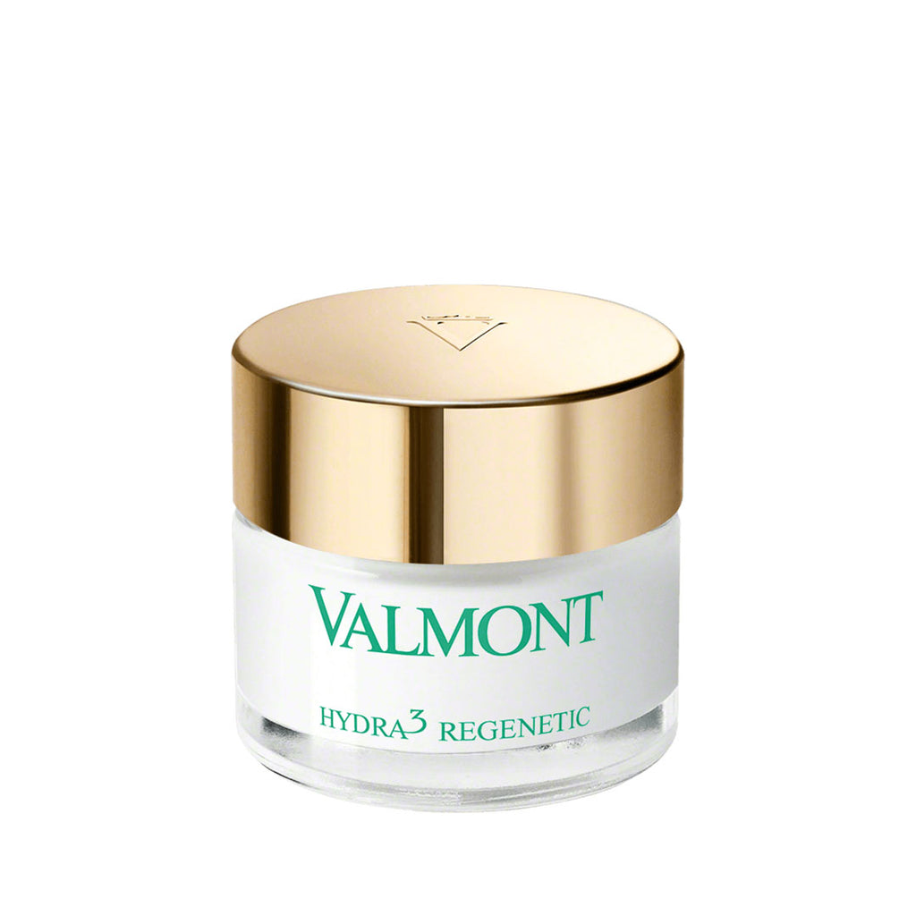 Valmont Hydra3 Regenetic Cream-Lotion & Moisturizer-Valmont-Leigh Kelley Skin Studio