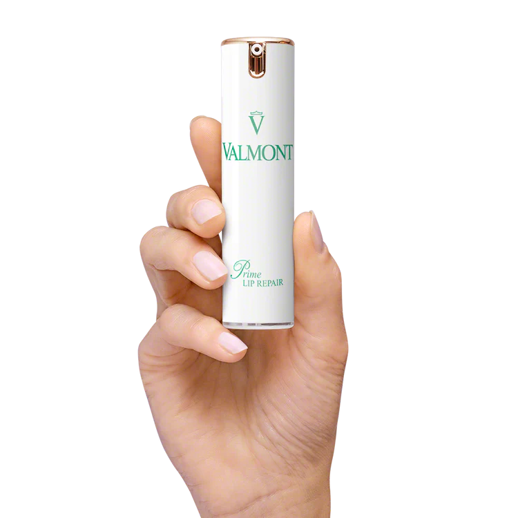 Valmont Prime Lip Repair-Lip Balms & Treatments-Valmont-Leigh Kelley Skin Studio