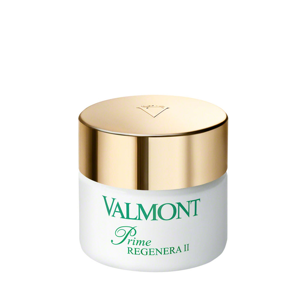 Valmont Prime Regenera II-Lotion & Moisturizer-Valmont-Leigh Kelley Skin Studio