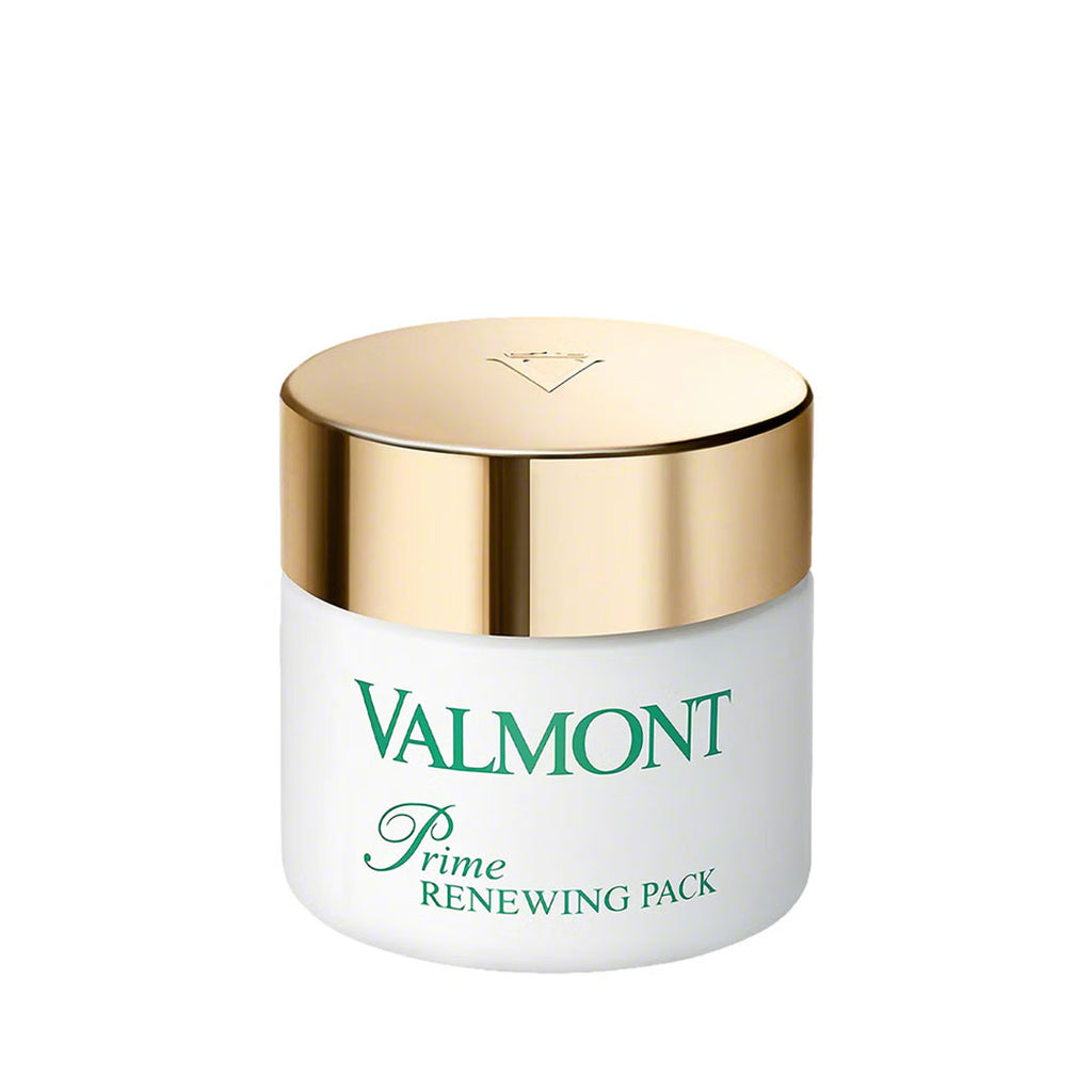 Valmont Prime Renewing Pack-Masks & Treatments-Valmont-Leigh Kelley Skin Studio