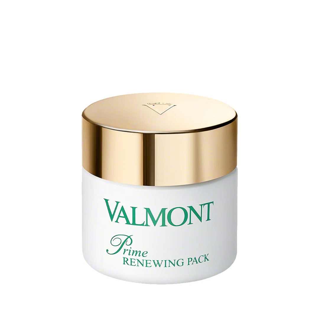 Valmont Prime Renewing Pack-Masks & Treatments-Valmont-Leigh Kelley Skin Studio