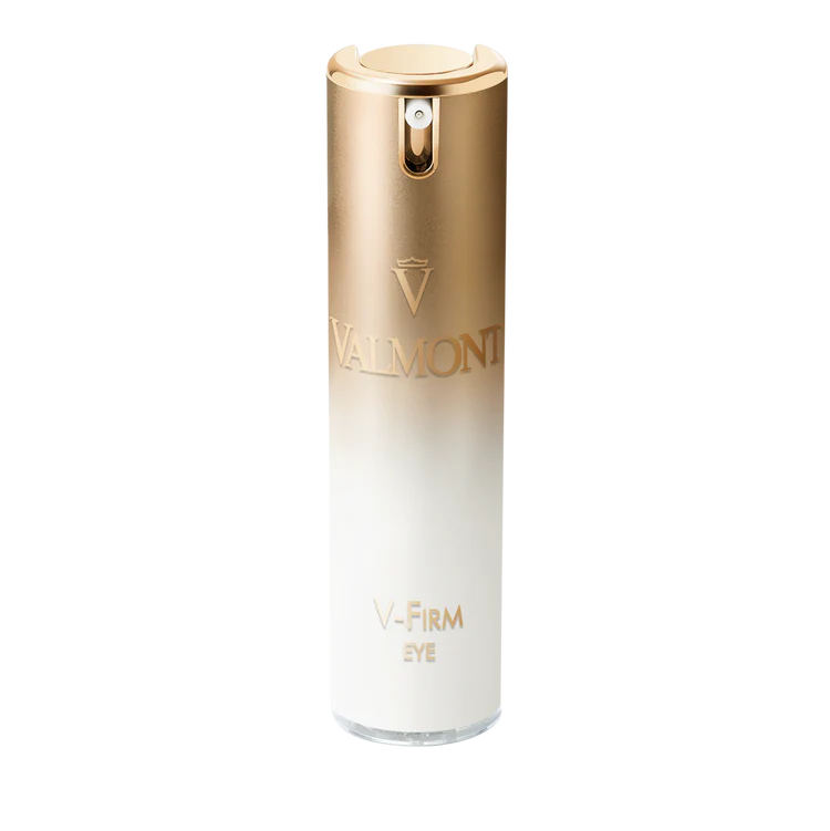 Valmont V-Firm Eye-Eye Mask-Valmont-Leigh Kelley Skin Studio