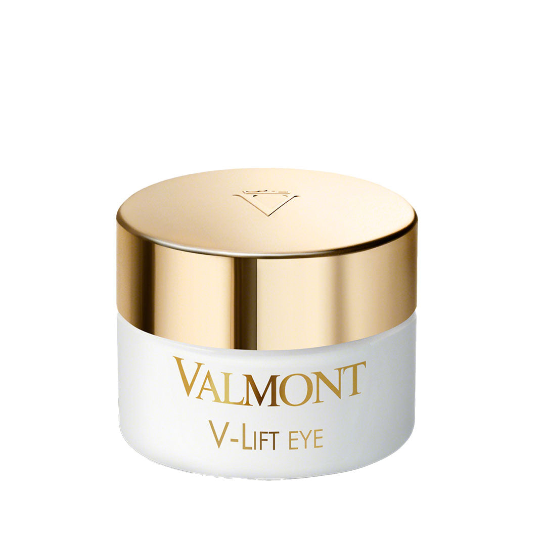 Valmont V-Lift Eye-Eye Mask-Valmont-Leigh Kelley Skin Studio