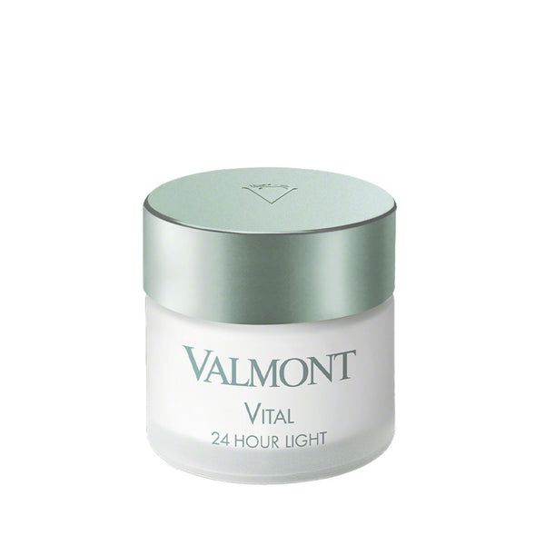 Valmont Vital 24 Hour Light-Lotion & Moisturizer-Valmont-Leigh Kelley Skin Studio