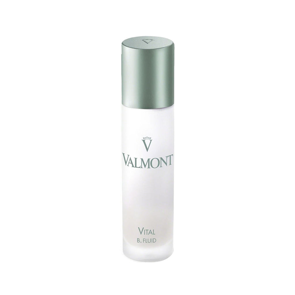 Valmont Vital B. Fluid-Lotion & Moisturizer-Valmont-Leigh Kelley Skin Studio
