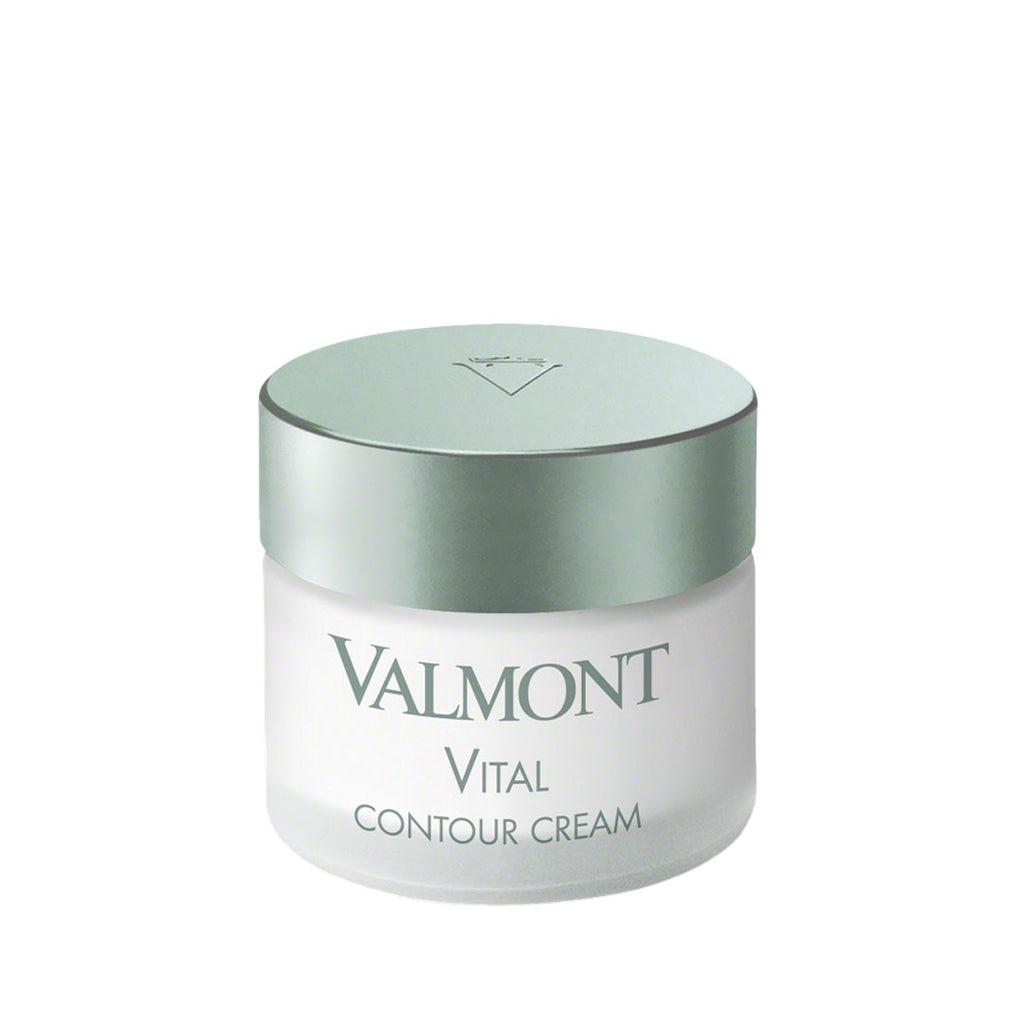 Valmont Vital Contour Cream-Eye Mask-Valmont-Leigh Kelley Skin Studio