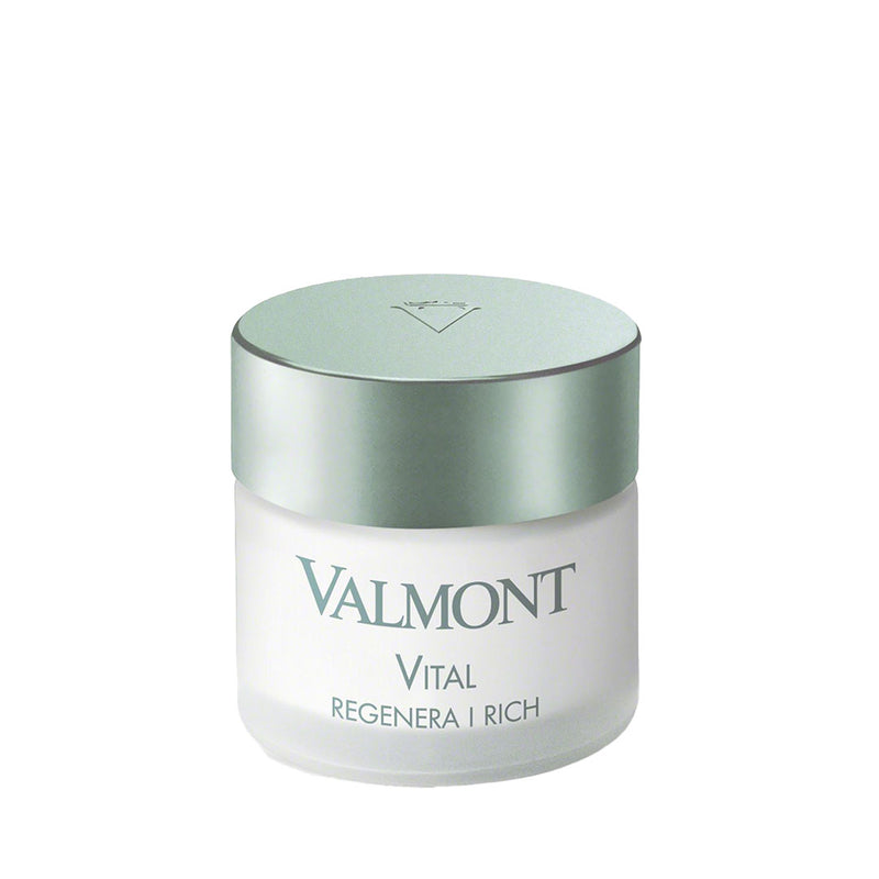Valmont Vital Regenera I Rich-Lotion & Moisturizer-Valmont-Leigh Kelley Skin Studio