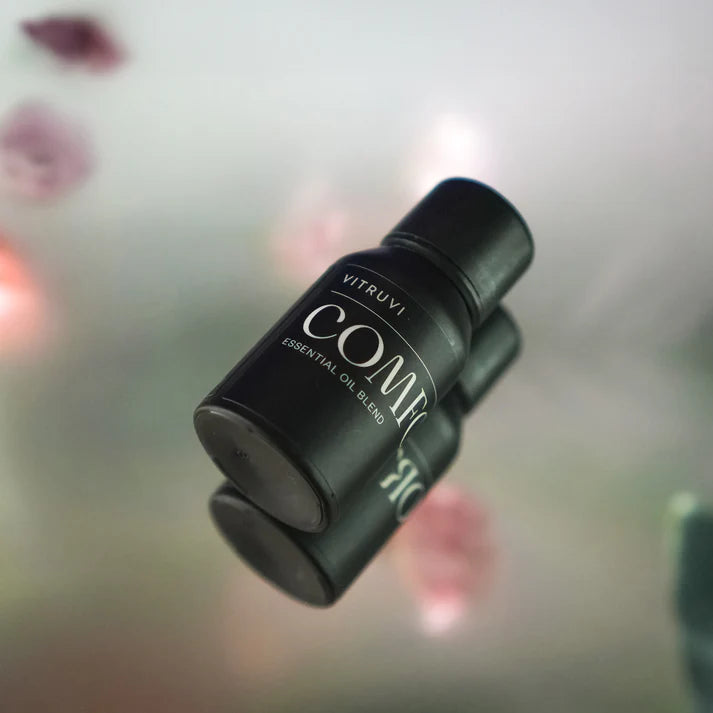 Vitruvi Comfort Diffuser Blend-Home Fragrance-Vitruvi-Leigh Kelley Skin Studio