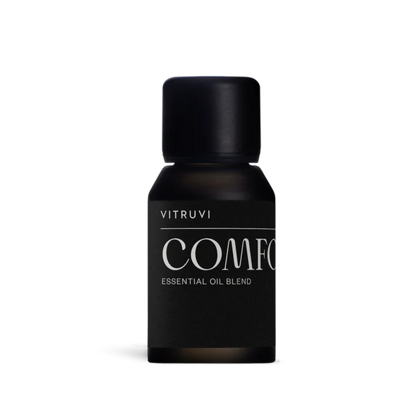 Vitruvi Comfort Diffuser Blend-Home Fragrance-Vitruvi-Leigh Kelley Skin Studio