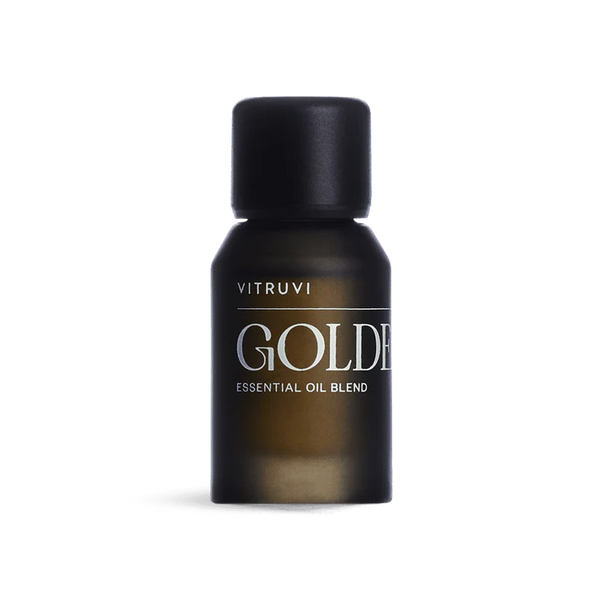 Vitruvi Golden Diffuser Blend-Home Fragrance-Vitruvi-Leigh Kelley Skin Studio