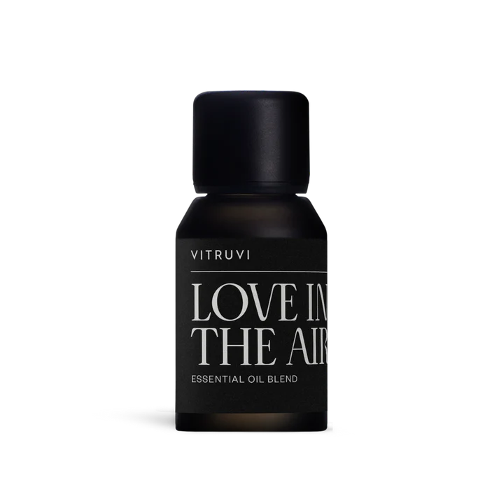 Vitruvi Love In The Air Diffuser Blend-Home Fragrance-Vitruvi-Leigh Kelley Skin Studio