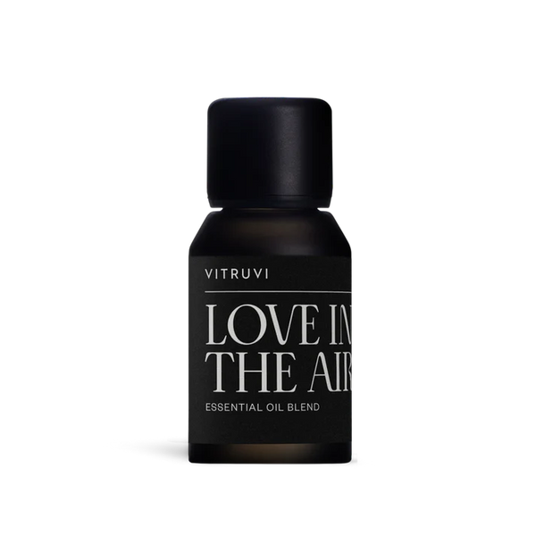 Vitruvi Love In The Air Diffuser Blend-Home Fragrance-Vitruvi-Leigh Kelley Skin Studio