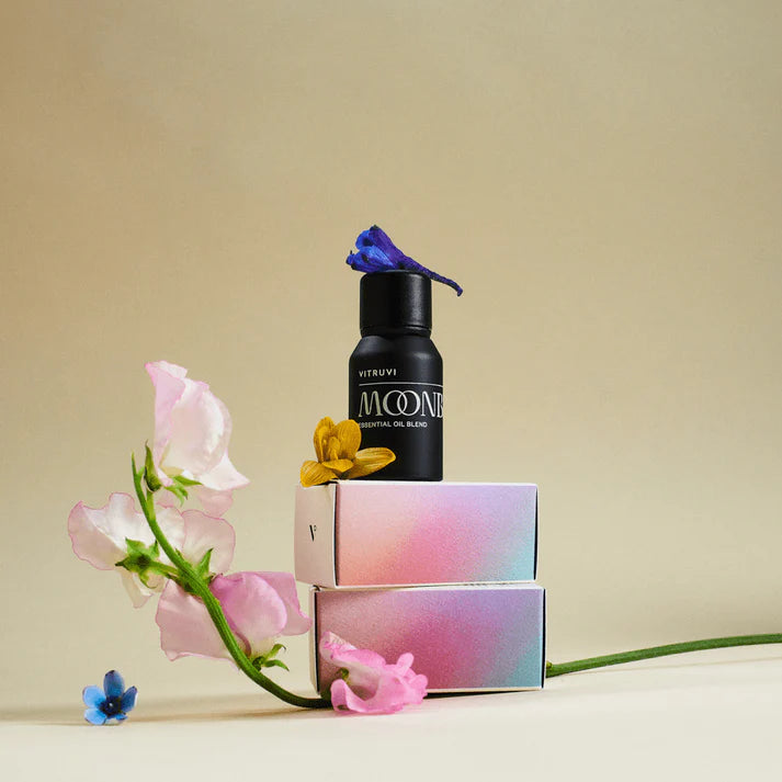 Vitruvi Moonbeam Diffuser Blend-Home Fragrance-Vitruvi-Leigh Kelley Skin Studio