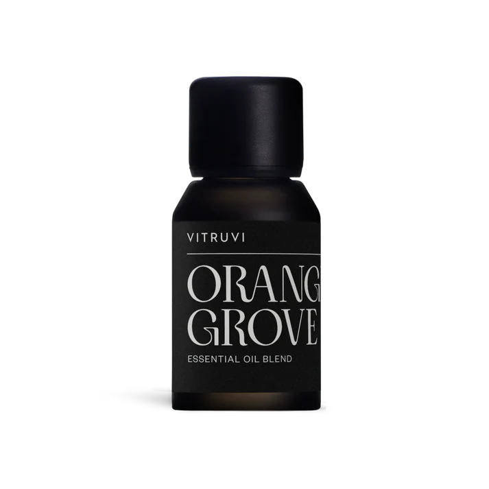 Vitruvi Orange Grove Diffuser Blend-Home Fragrance-Vitruvi-Leigh Kelley Skin Studio