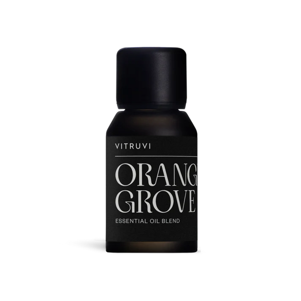 Vitruvi Orange Grove Diffuser Blend-Home Fragrance-Vitruvi-Leigh Kelley Skin Studio