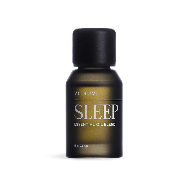 Vitruvi Sleep Diffuser Blend-Home Fragrance-Vitruvi-Leigh Kelley Skin Studio