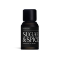 Vitruvi Sugar & Spice Diffuser Blend-Home Fragrance-Vitruvi-Leigh Kelley Skin Studio