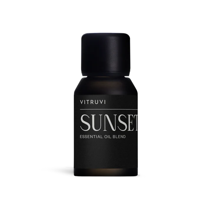 Vitruvi Sunset Diffuser Blend-Home Fragrance-Vitruvi-Leigh Kelley Skin Studio