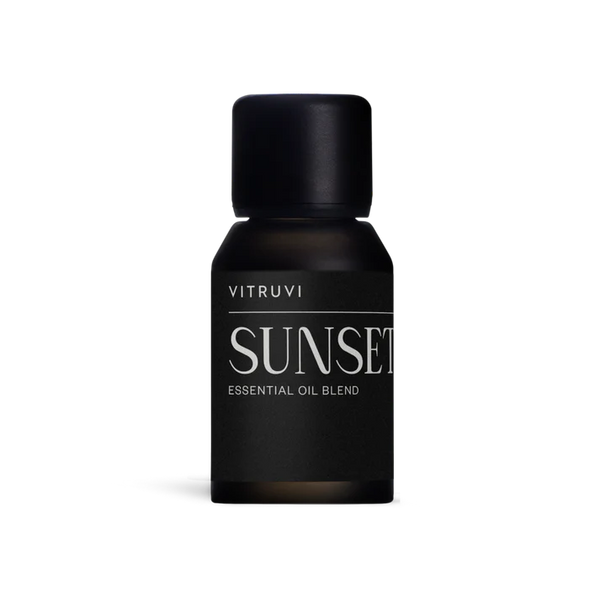 Vitruvi Sunset Diffuser Blend-Home Fragrance-Vitruvi-Leigh Kelley Skin Studio