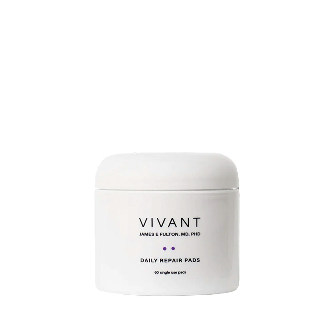 Vivant Daily Repair Pads