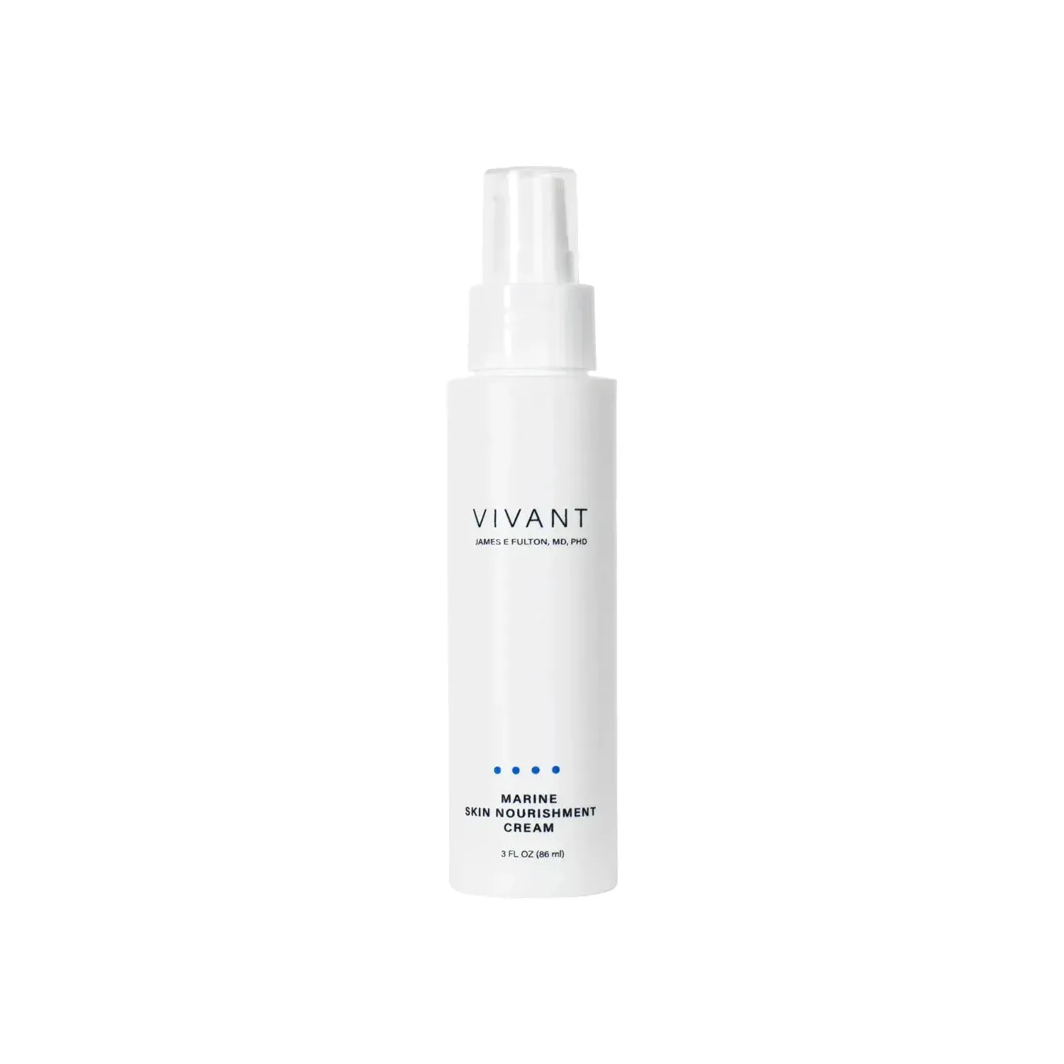 Vivant Marine Skin Nourishment Cream
