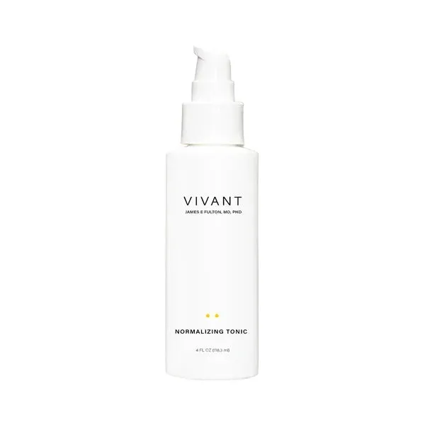 Vivant Normalizing Tonic-Toners & Astringents-Vivant-Leigh Kelley Skin Studio
