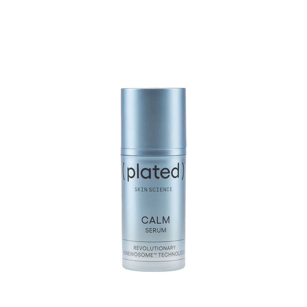 (plated) Calm Serum