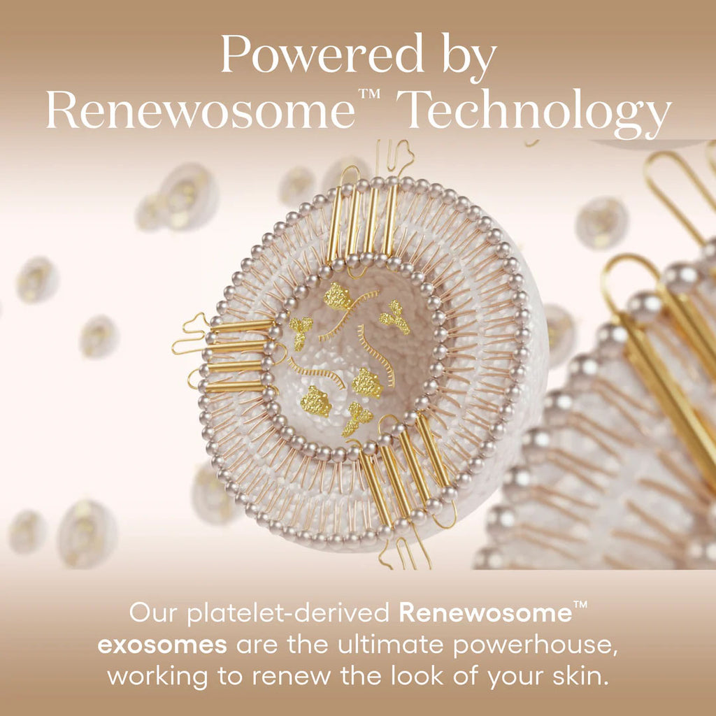 renewsome technology (plated) Daily Serum