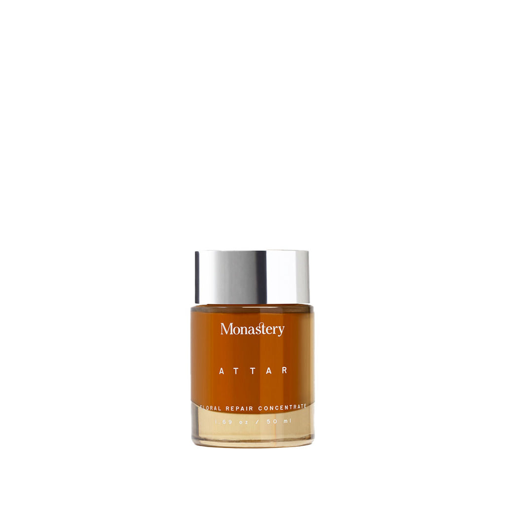 Monastery Attar Floral Repair Concentrate