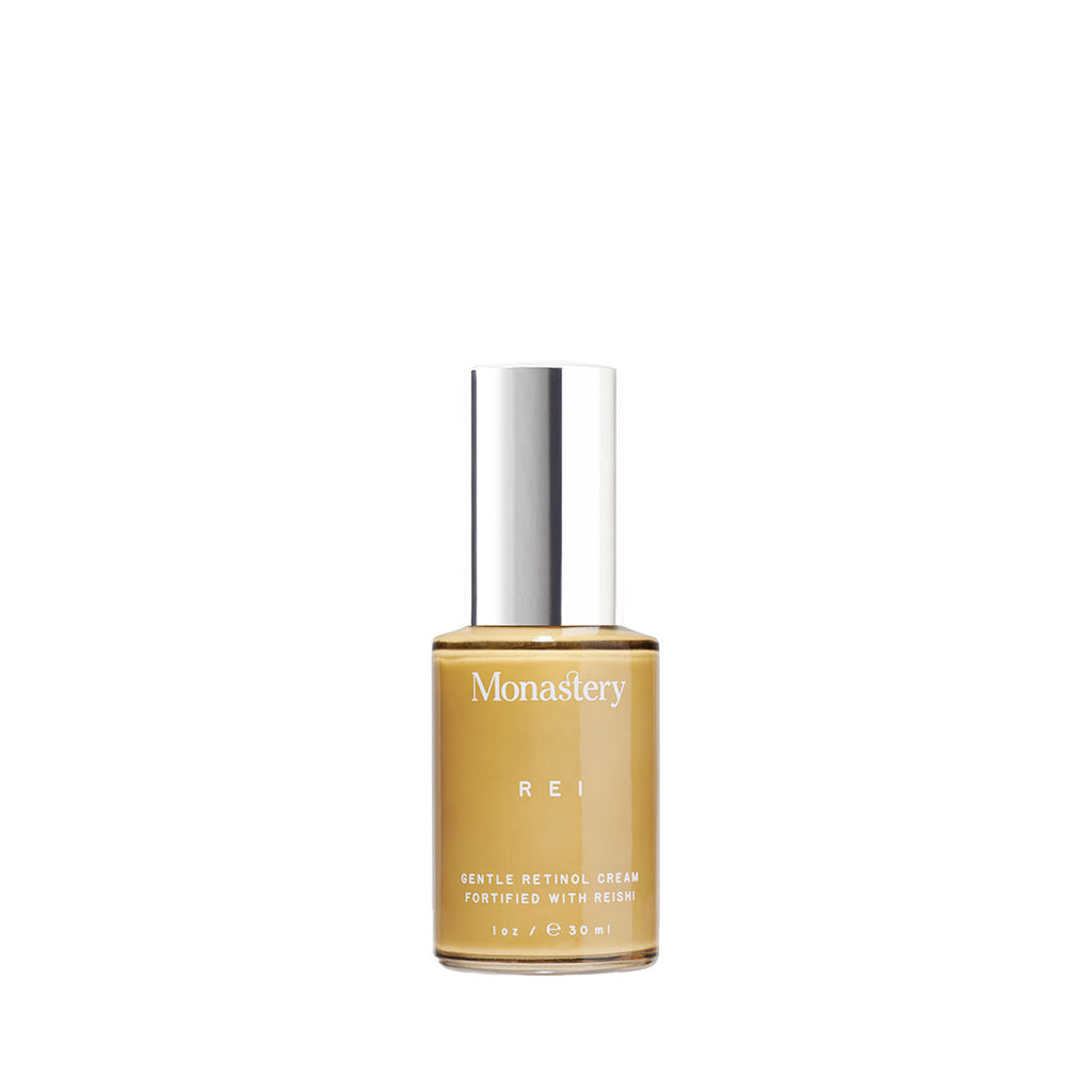 Monastery Rei Gentle Retinol Cream