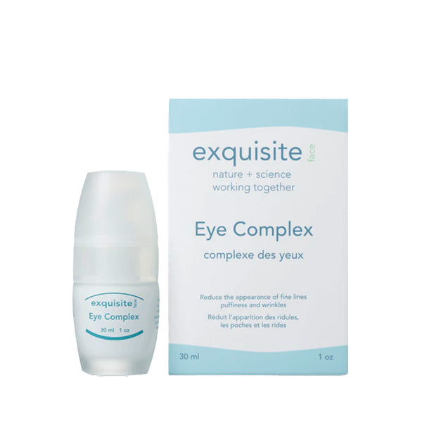 Exquisite Eye Complex