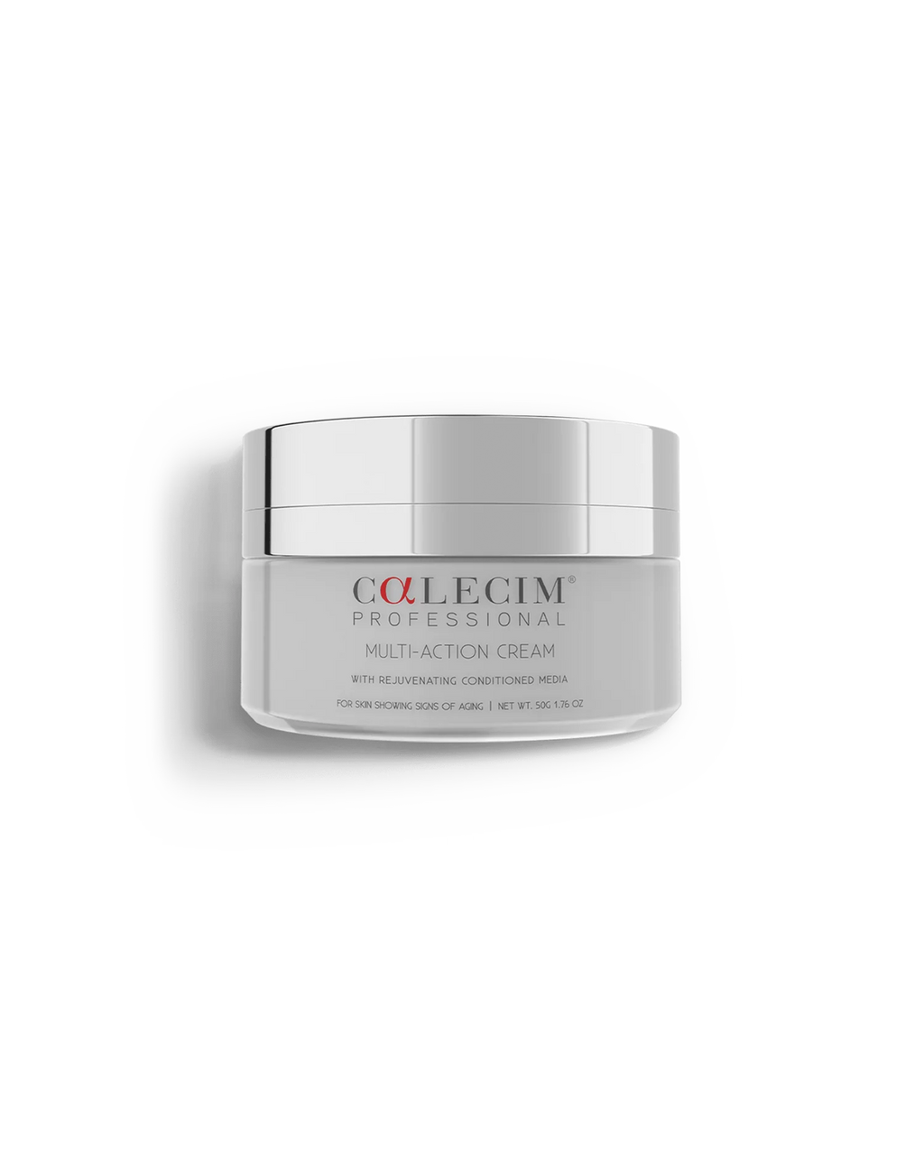 Calecim Multi-Action Cream
