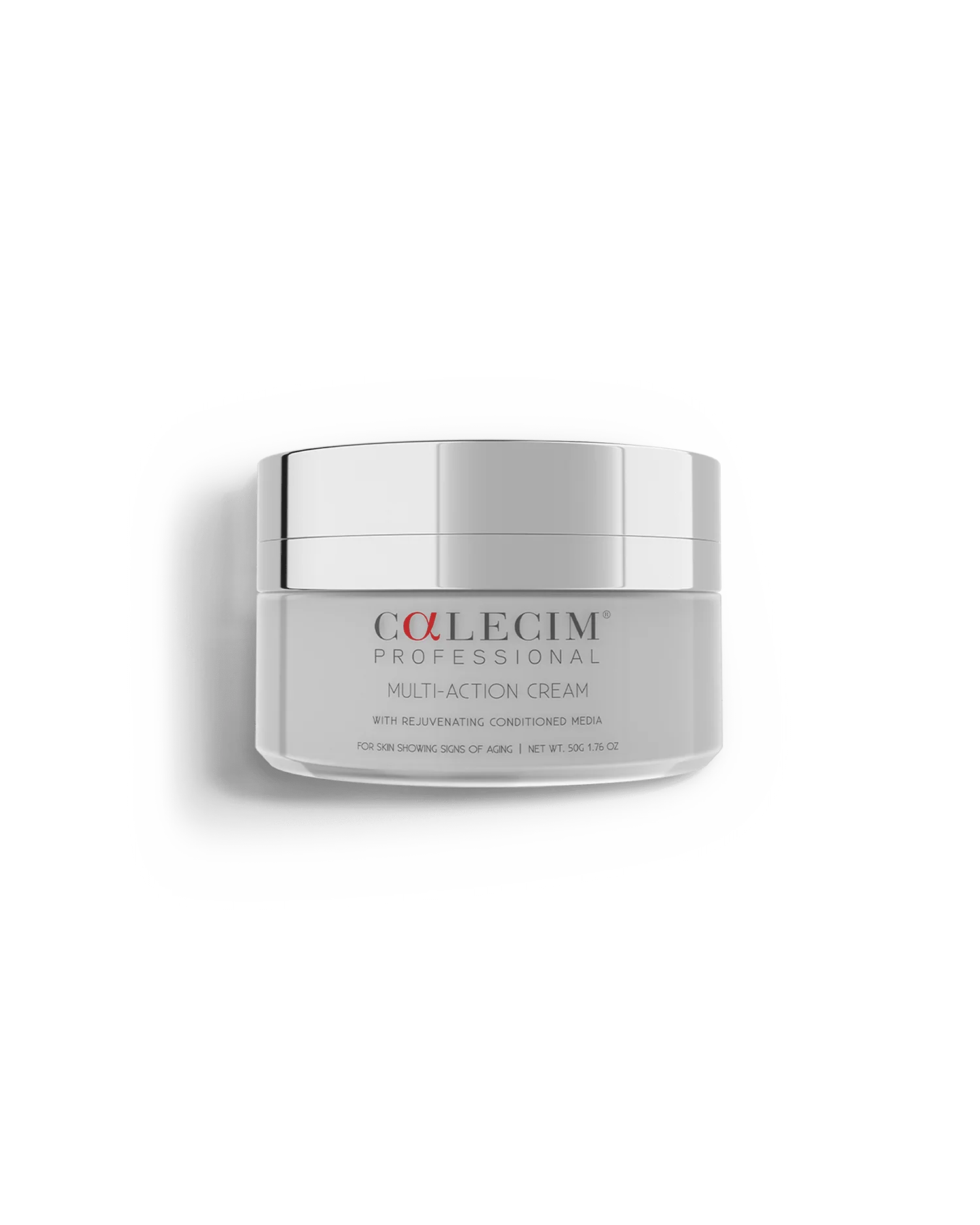 Calecim Multi-Action Cream