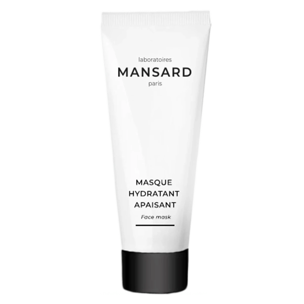 Mansard Masque Apaisant Hydratant