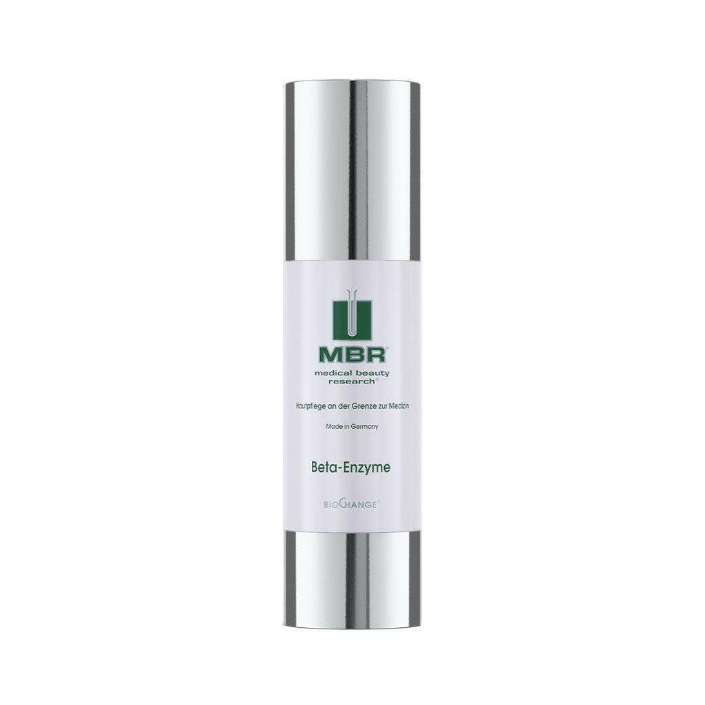 MBR Beta Enzyme-Skin Care Masks & Peels-MBR-Leigh Kelley Skin Studio Best Facialist Hudson Valley Kingston New York