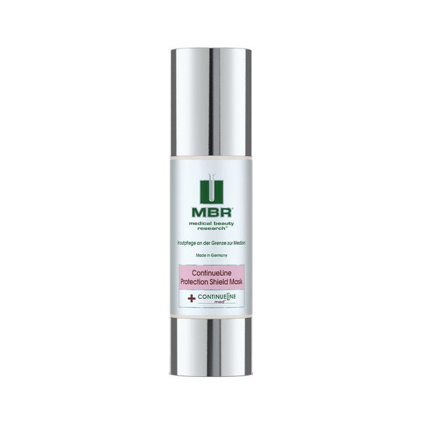 MBR ContinueLine Protection Shield Mask-Masks & Treatments-MBR-Leigh Kelley Skin Studio Best Facialist Hudson Valley Kingston New York