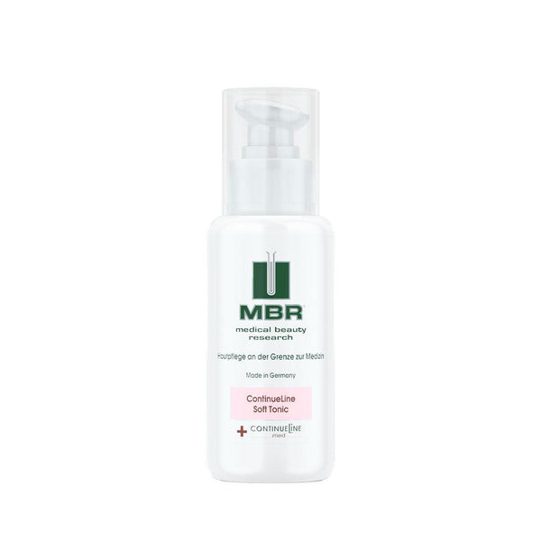 MBR ContinueLine Soft Tonic-Toners & Astringents-MBR-Leigh Kelley Skin Studio Best Facialist Hudson Valley Kingston New York